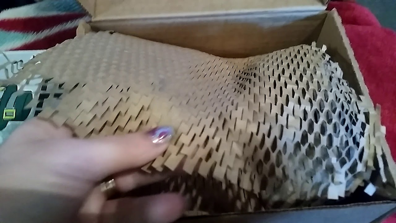 New sub box! Dollar shave club first box!