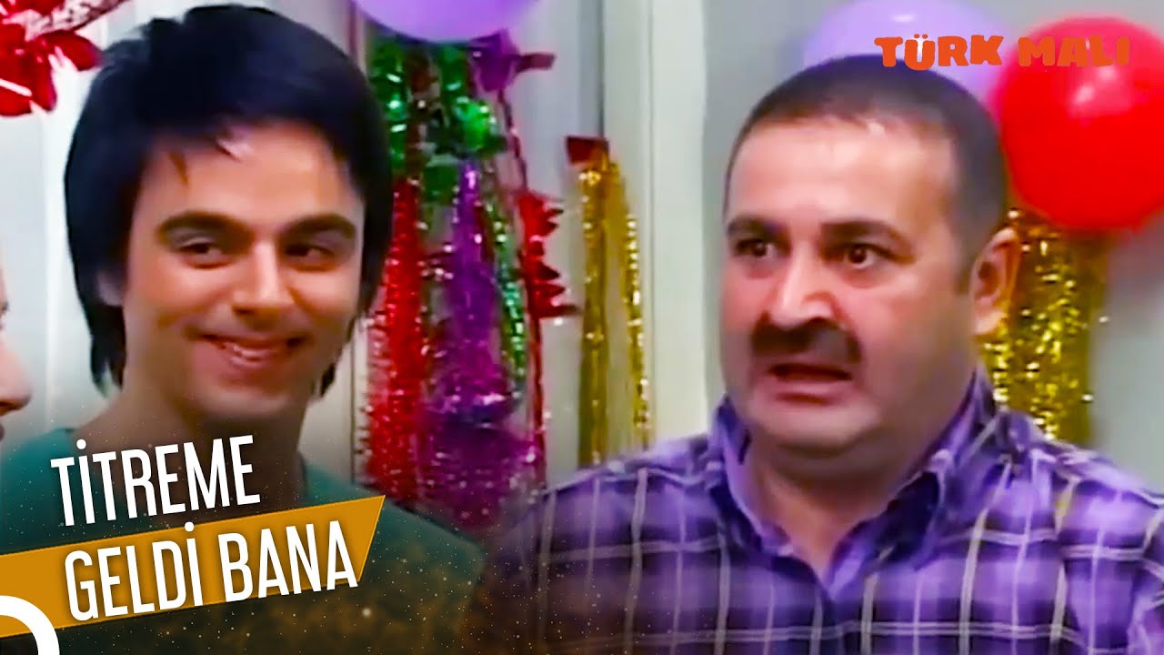 Erman Kuzu En Sevilen Sahneler #28 | Türk Malı
