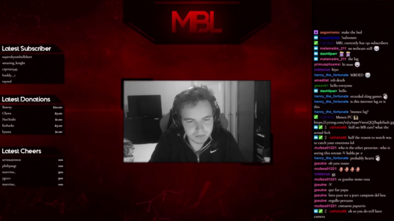 #005 Clips of the Week