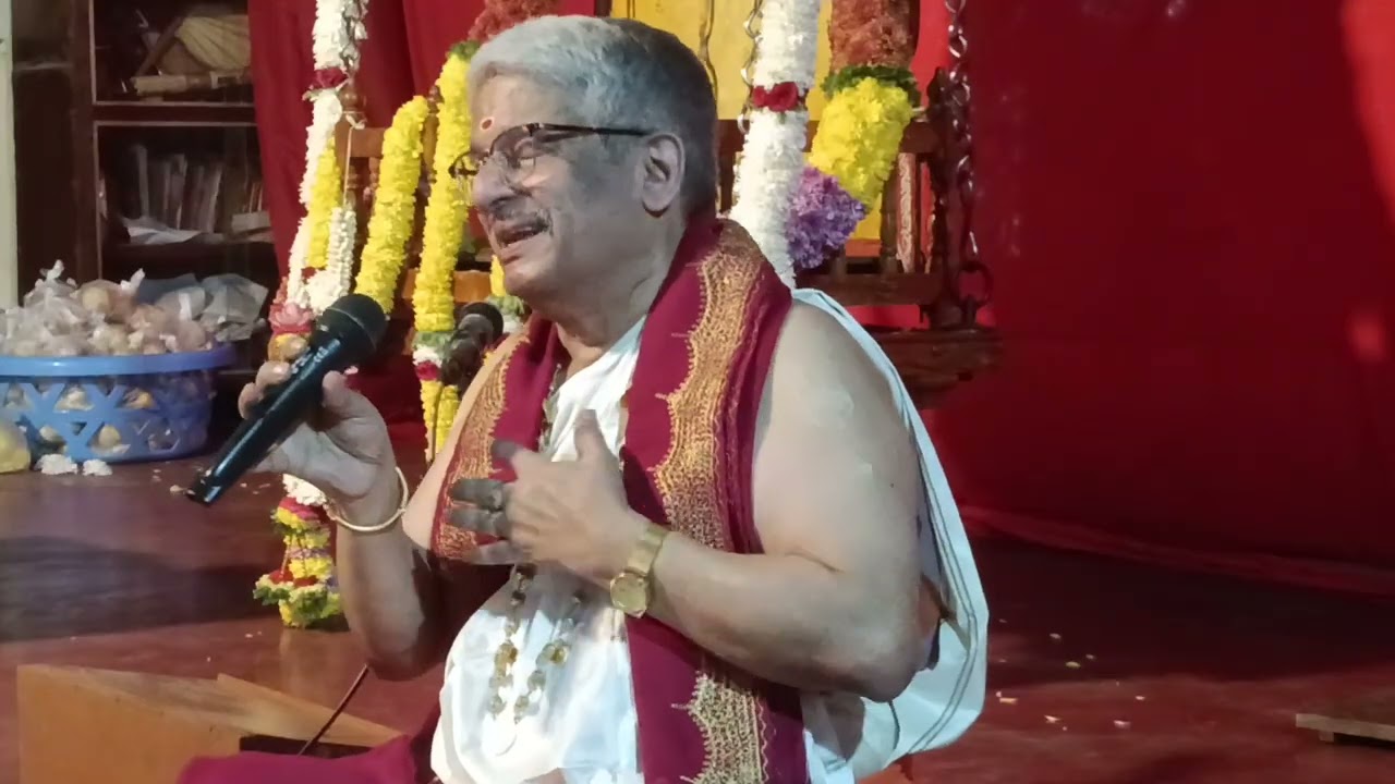 ಕಬಿಯಾಡಿ ಜಯರಾಮ ಆಚಾರ್ಯರಿಂದ ಸಾಮೂಹಿಕ ಸತ್ಯನಾರಾಯಣ ಪೂಜೆ ಮಟಪಾಡಿ ಬ್ರಹ್ಮಾವರ ಉಡುಪಿ ಬಗ್ಗೆ