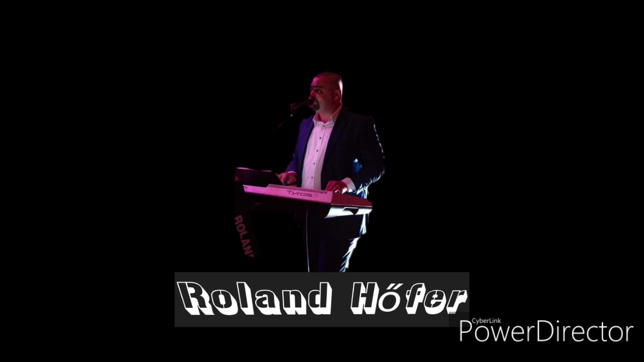 roland hofer-savana