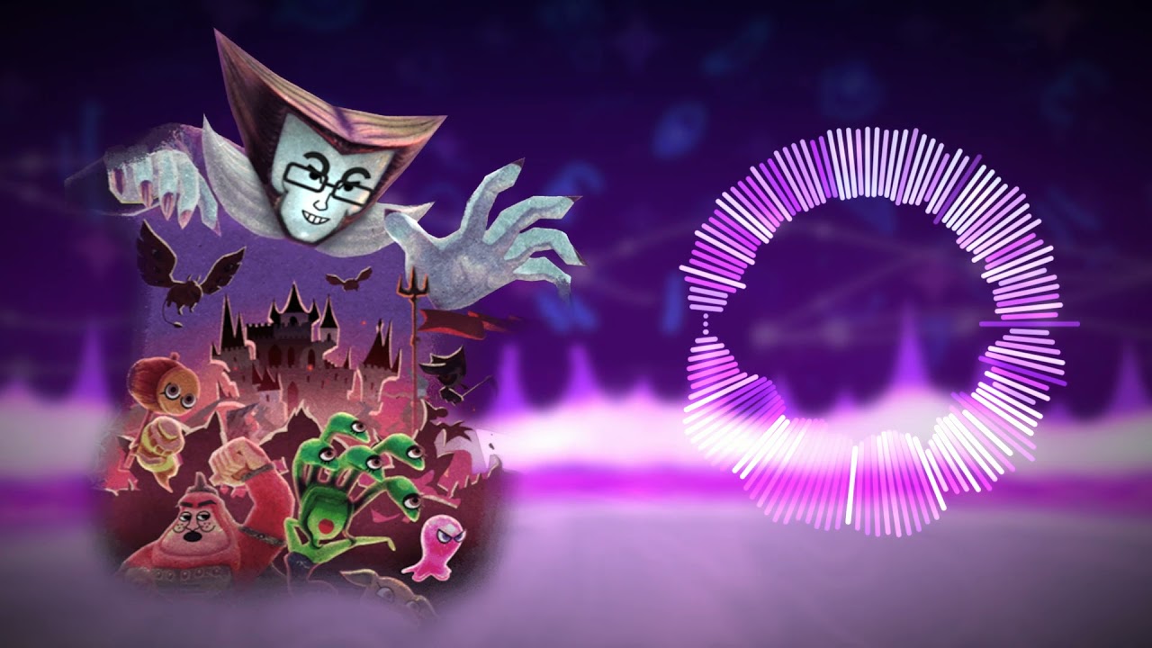 The Darkest Lord (Final Battle) - Miitopia - Remix