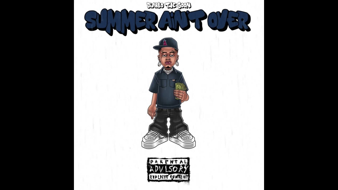 Diablo the Goon - Drop That Pin ft. @kmobangel & @jayy8088