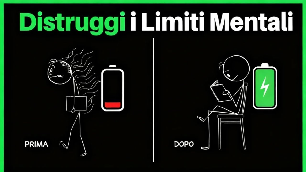 Impara Qualsiasi Abilità 10 Volte Più Velocemente del 99% delle Persone (Metodo Scientifico)