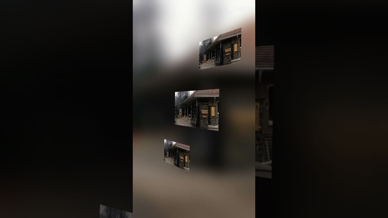 Hier Wohnte die 