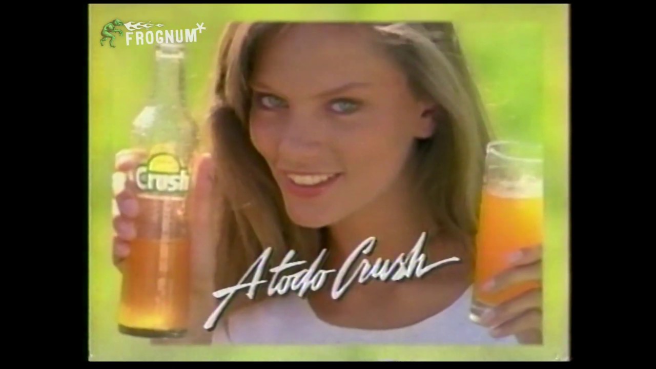 [1984-1994] Comerciales Antiguos Chile: Tandas 1984 a 1994