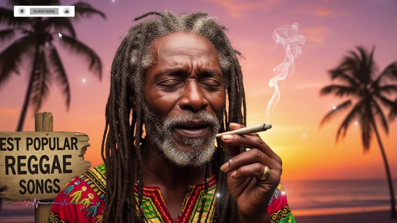 Reggae Songs You’ll Play on Repeat (2026)