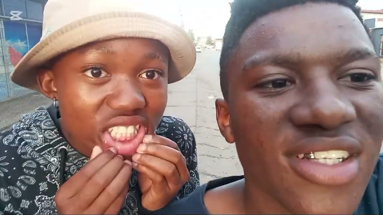 Calling our girlfriend with my ex name.prank /plus mini vlog][Didn't work out[episode 1] [ season1] 