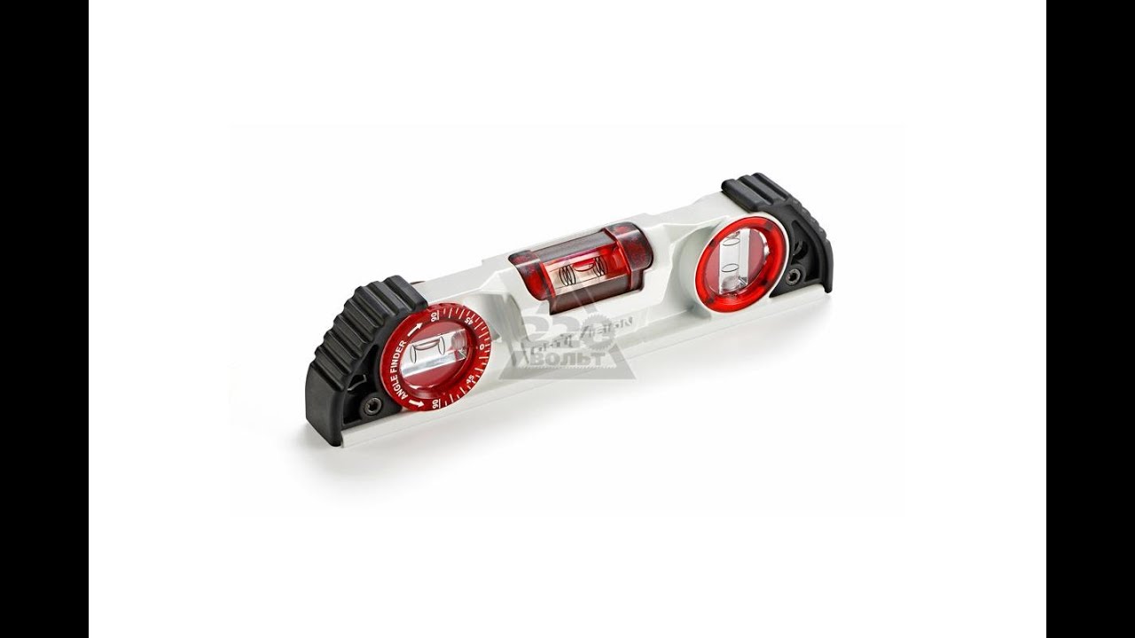 Уровень пузырьковый KAPRO 935-25