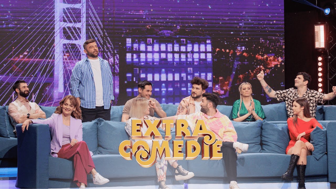 Aflăm lucruri despre săriți, cu o literă, totul e zis | PROBĂ EXTRA