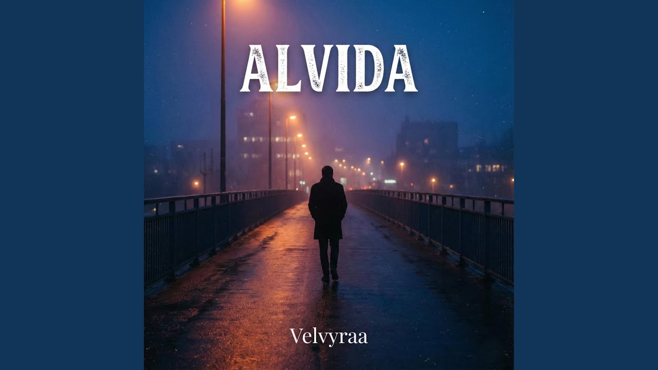 Alvida