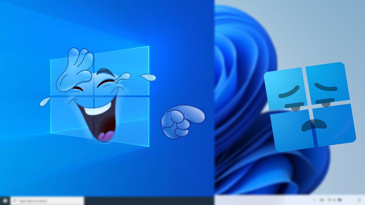 How to Turn Windows 11 25H2 Into Windows 10