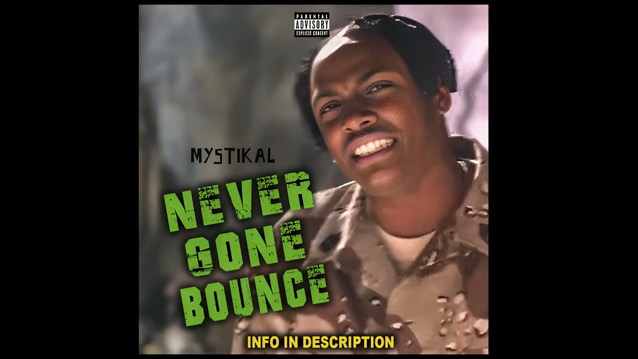 Mystikal Type Beat Feat. Soulja Slim - 