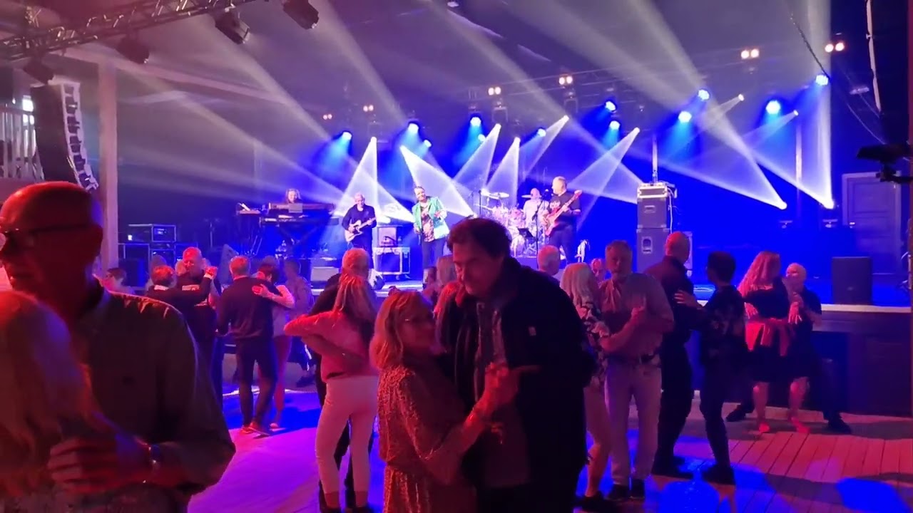 Anne Nørdsti på Lavvotunet Dokka camping 26 mai del 1