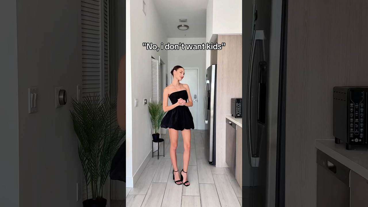 The instinct makes you respond every time you hear &ldquo;mom,&rdquo;even if you don&rsquo;t have children. #viral