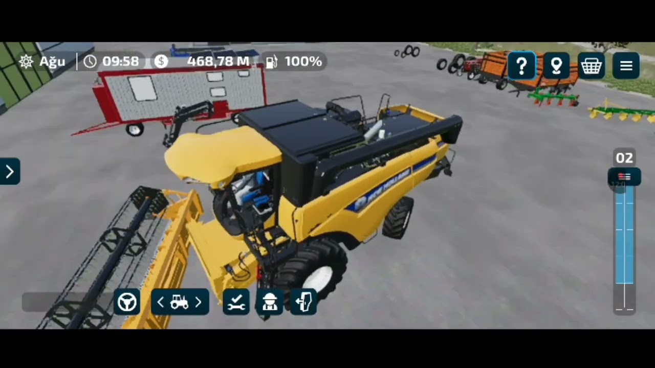 RolPlay yerine bugün bu 