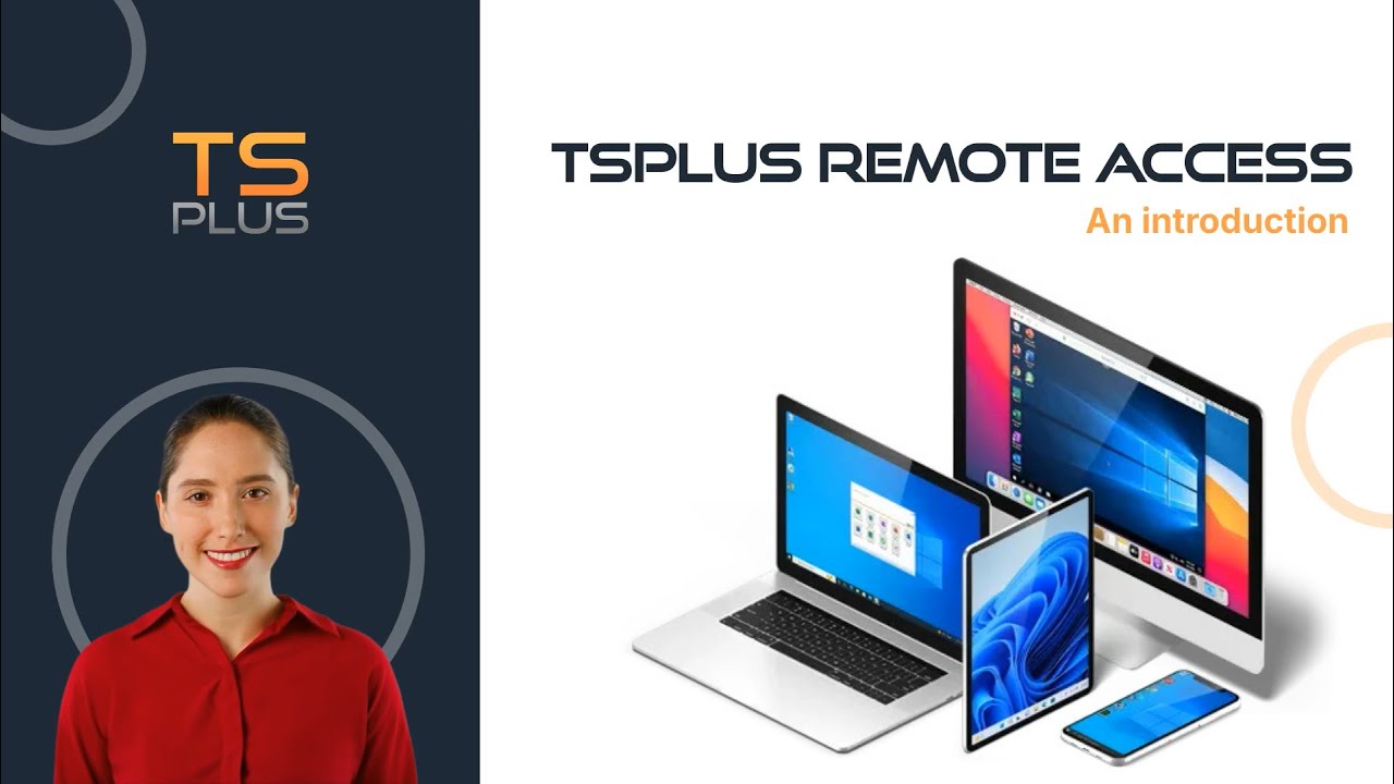 Unlock Remote Access Anywhere: Discover TSplus – The Ultimate, Cost-Effective Solution!