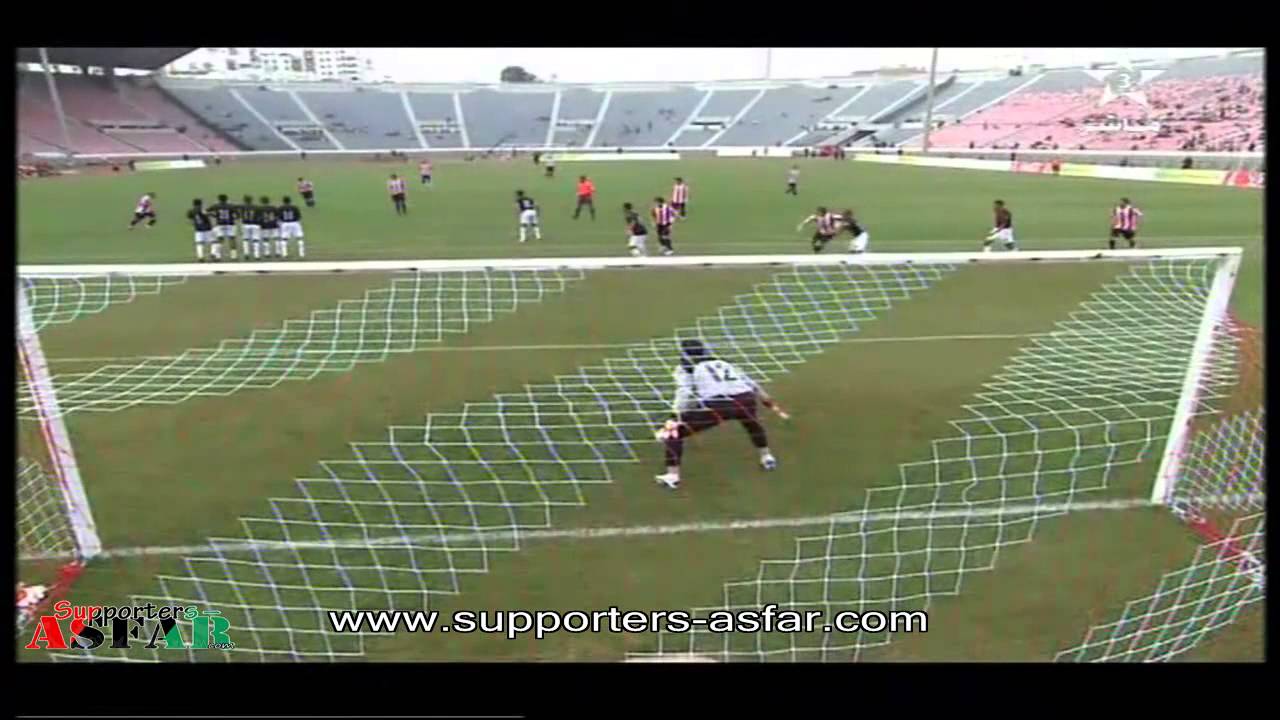 Match complet : AS.FAR 1-1 Athletic Bilbao | Morocco Summer Cup | 22 juillet 2008 |