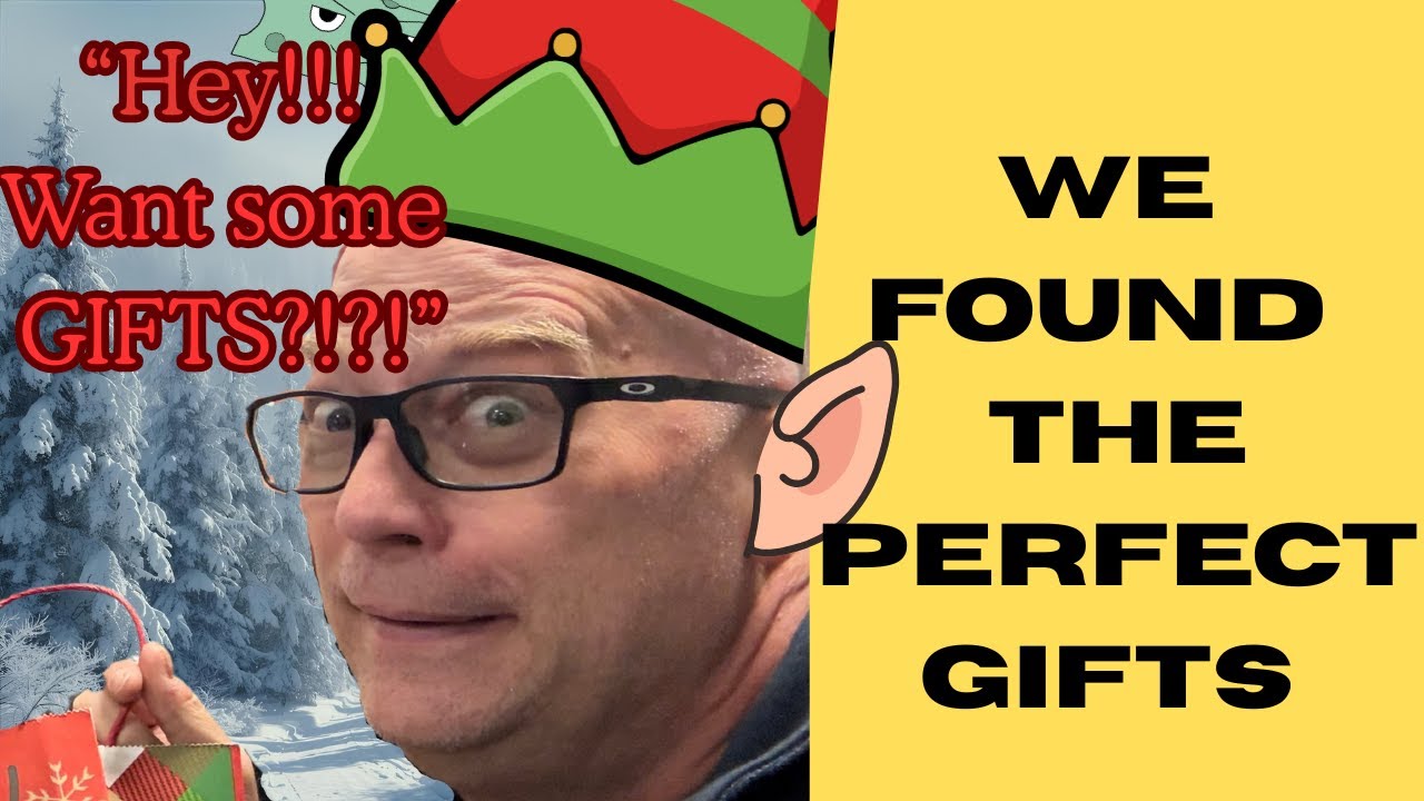 Board Game Gifts That ACTUALLY SLAP! (2025)