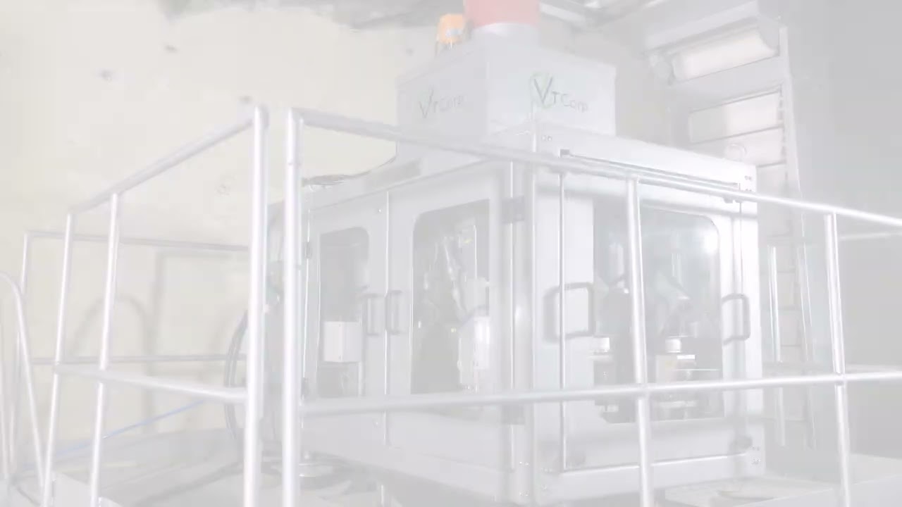 VT Corp Combi Weigher