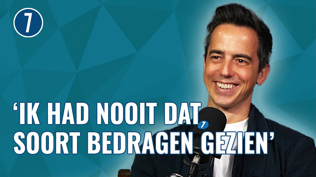 [Tech Ondernemers] LEER van ONDERNEMERSREIS Paul Veugen (Usabilla, Detail) die VERMOGEN opleverde.