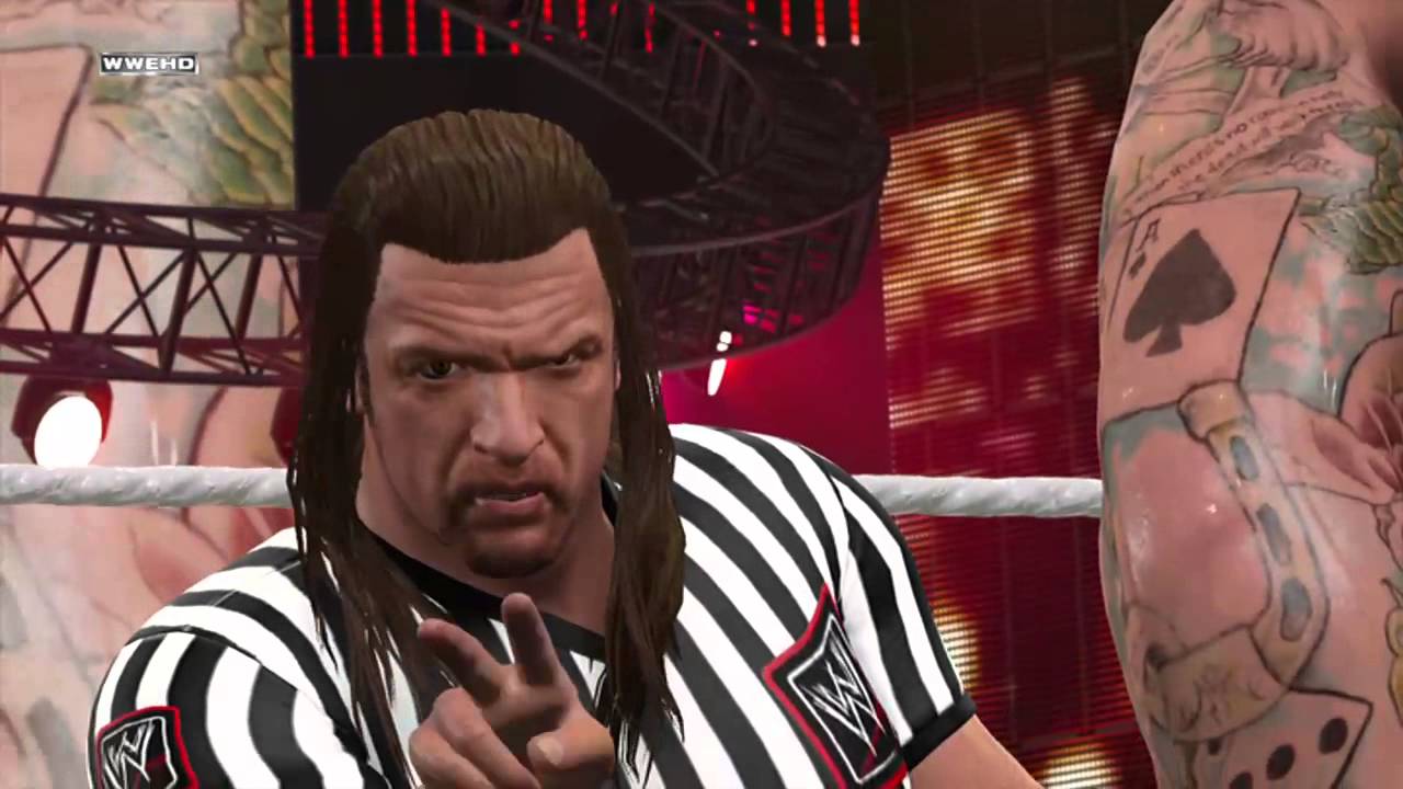 wwe  champion vs wwe champion