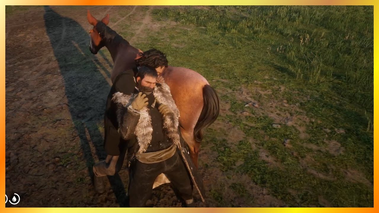McGee Brothers Reunion | RDR Gold Rush RP