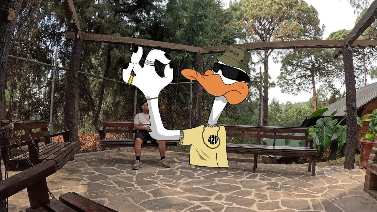 FEBRELOVE 2 - POCKE EL ESQUIMAL (LIRYC VIDEO)