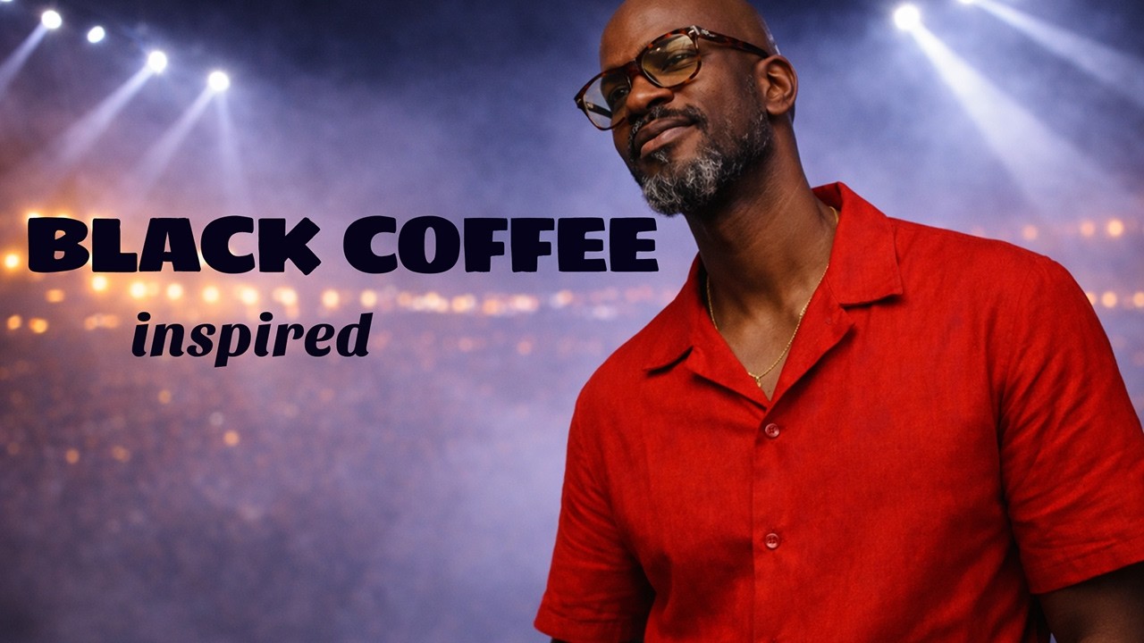 Afro House 2026 | Deep Melodic Set | Black Coffee Vibes #full 2 hours #vol 10