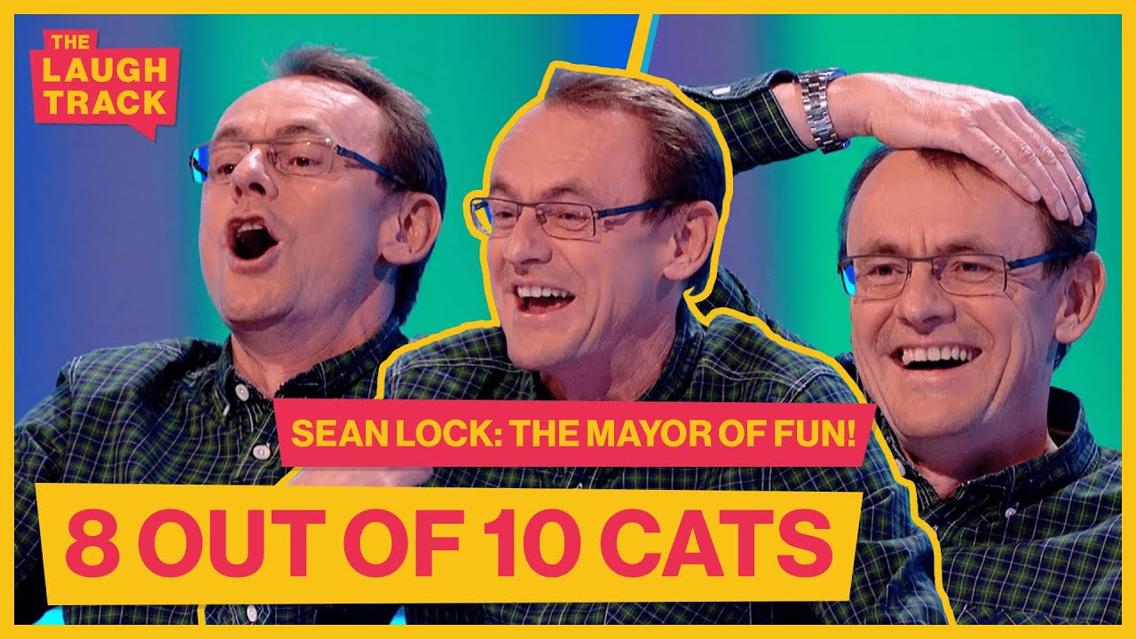 Sean Lock, 