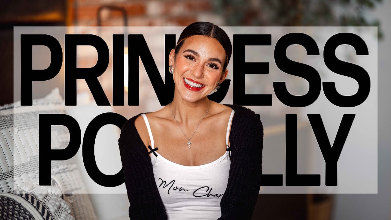 HUGE PRINCESS POLLY FALL/WINTER TRY-ON HAUL! | 2023