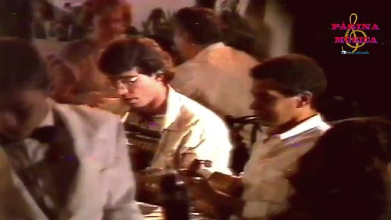 Ivan Lins & Paulinho da Viola - Saindo de Mim (1984)