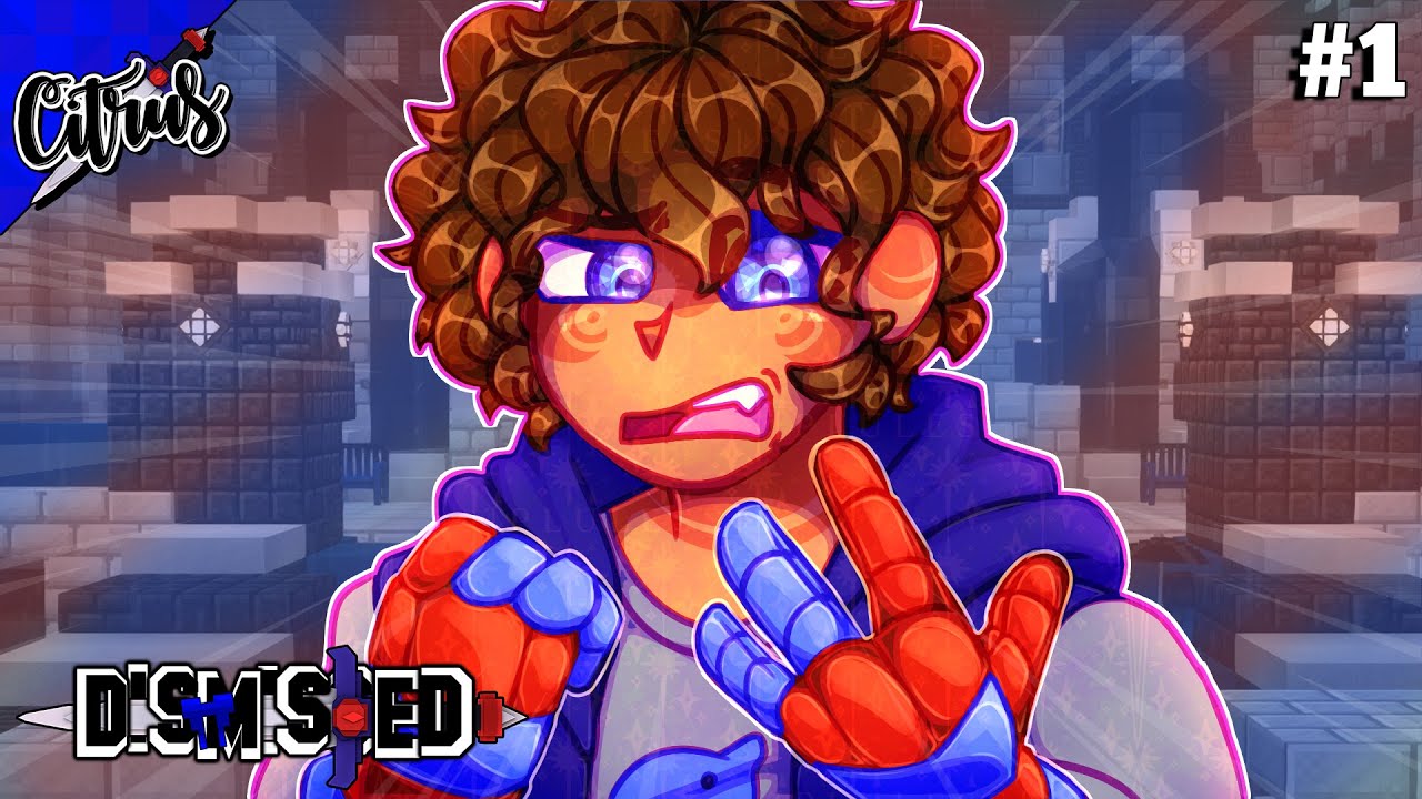 DISMISSED [1] | 