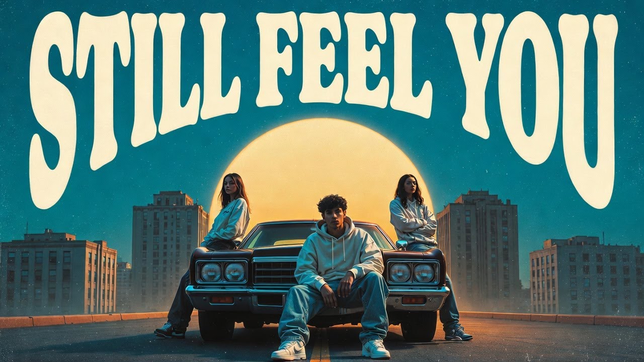 Still Feel You – Pop Rap Remix | Emotional Love Song | Late Night Vibes
