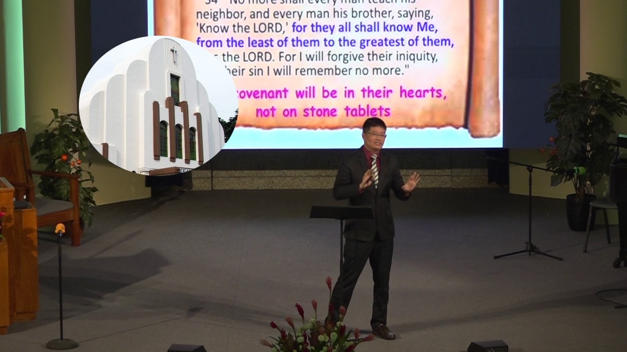 BRSDASG 20260221 21 February 2026 Balestier Road SDA Church Worship Service Live Stream.