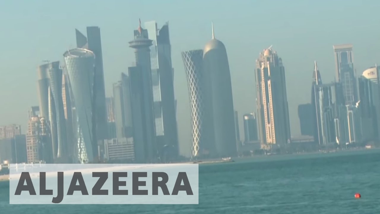 GCC crisis: Turkey boosts efforts for resolution