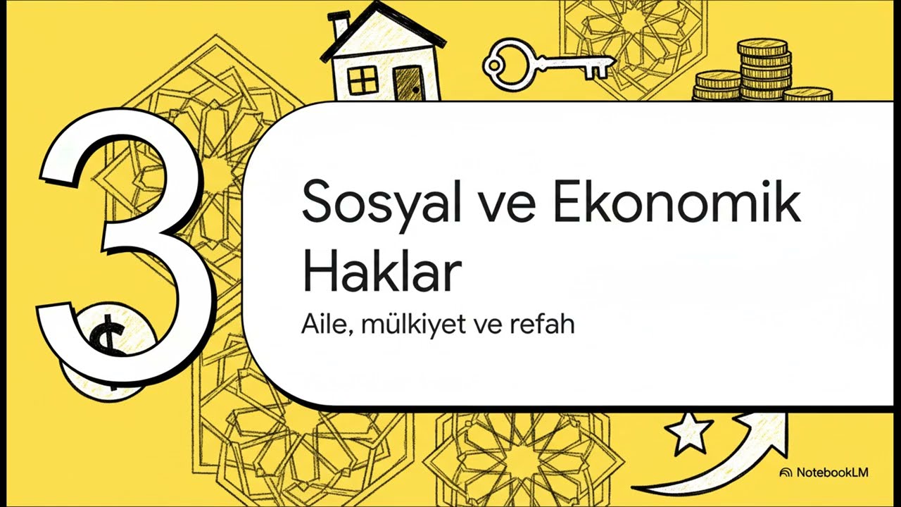 İslam'da Anayasal Haklar | İslam Hukuku