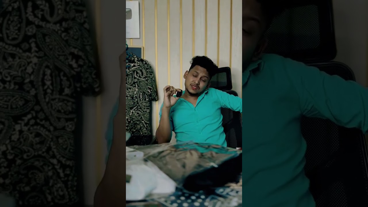 BK Liton Style Update 2025 | BK Fashion Store Jessore | Men’s Inspiration 