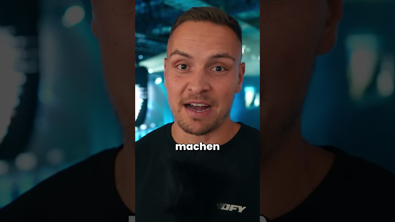 BODYBUILDING bei der EVO Classic 2025! (Alle Klassen + Overall)