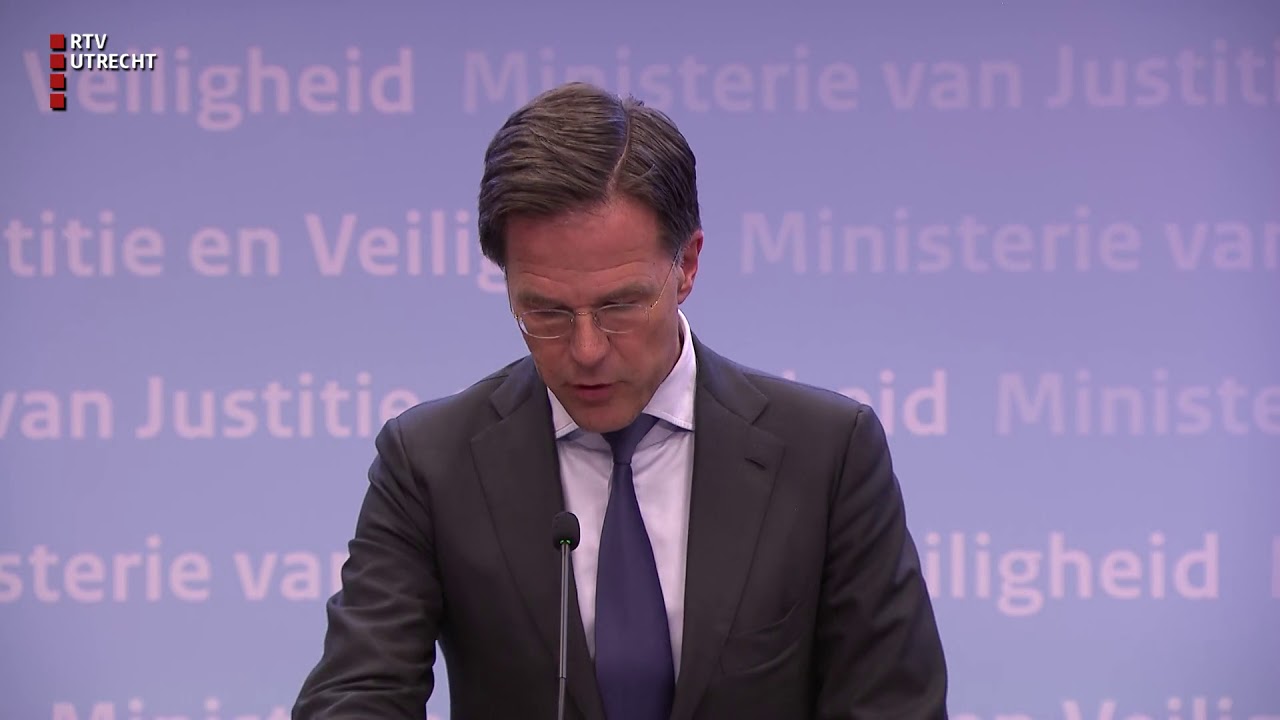 Aanslag in Utrecht: wat weten we? [RTV Utrecht]