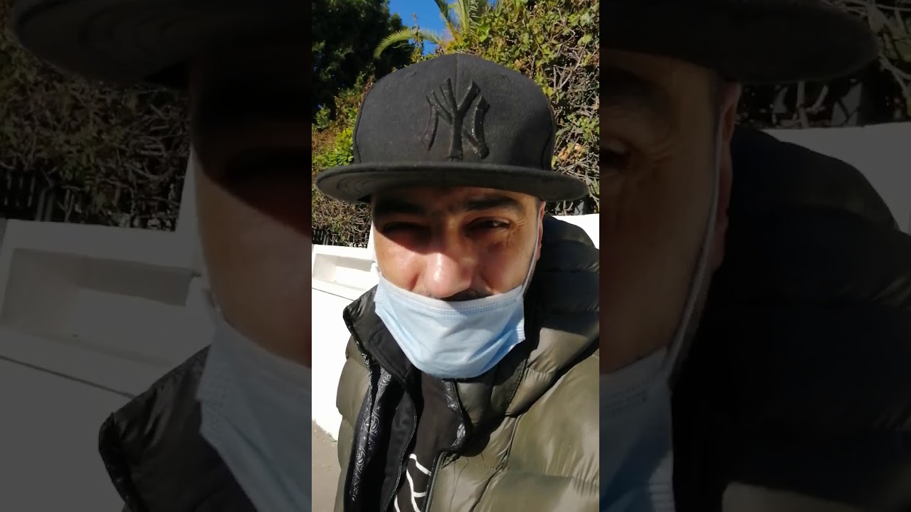 Partager قصتي مع الحشيش و المخدرات عشت الجحيم و العذاب في التبويقة قصة حقيقية