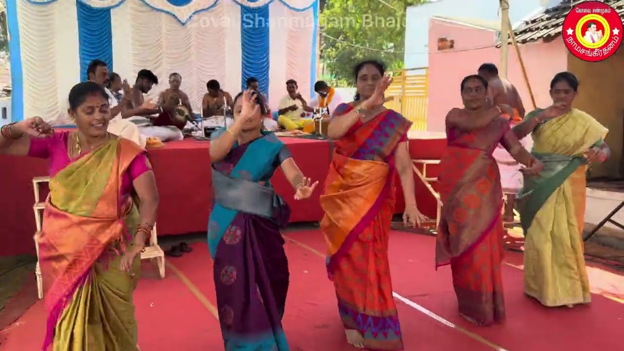 🔴 Ethanai Periya Malai Govinda | Perumal Song | Covai Shanmugam Bhajans |🙏