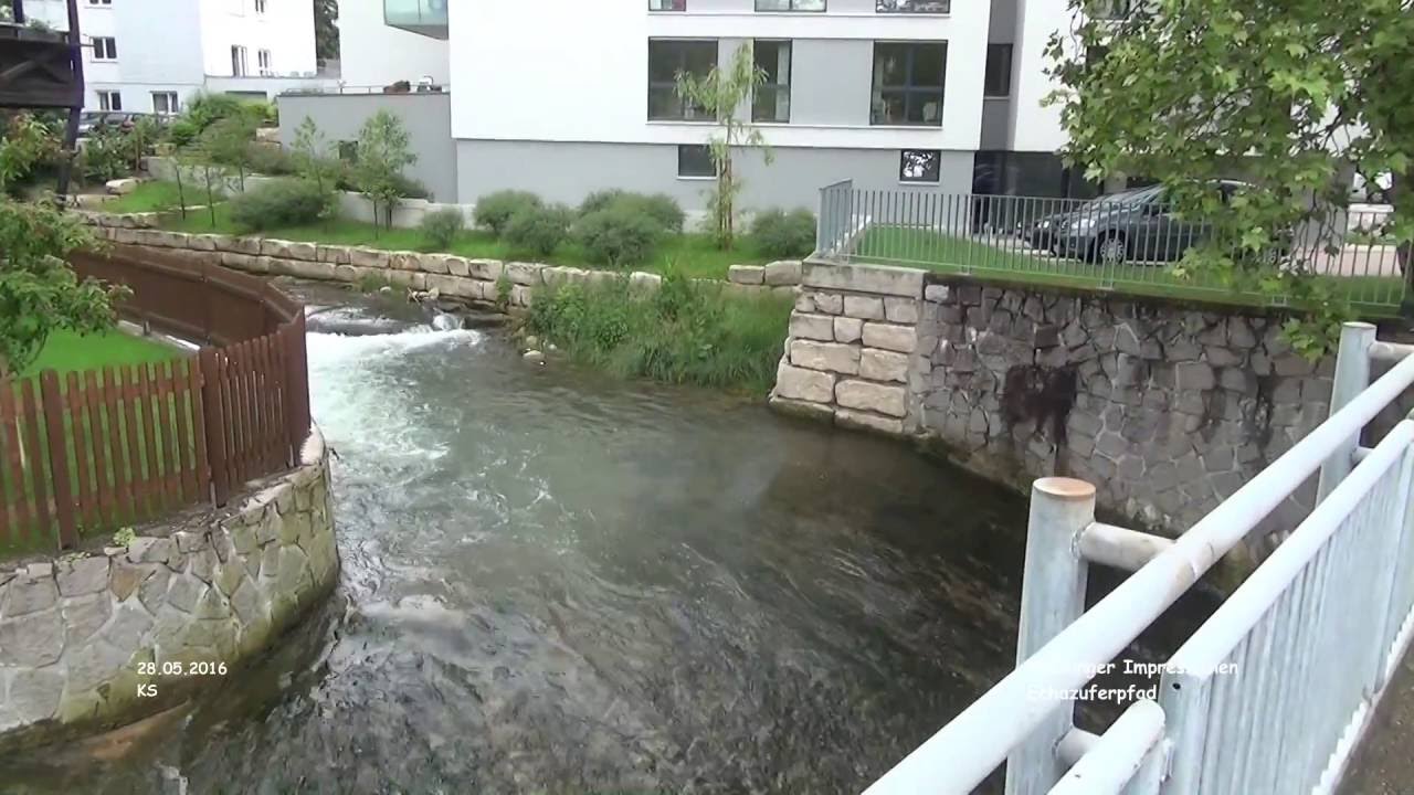 Echazuferpfad - Reutlingen