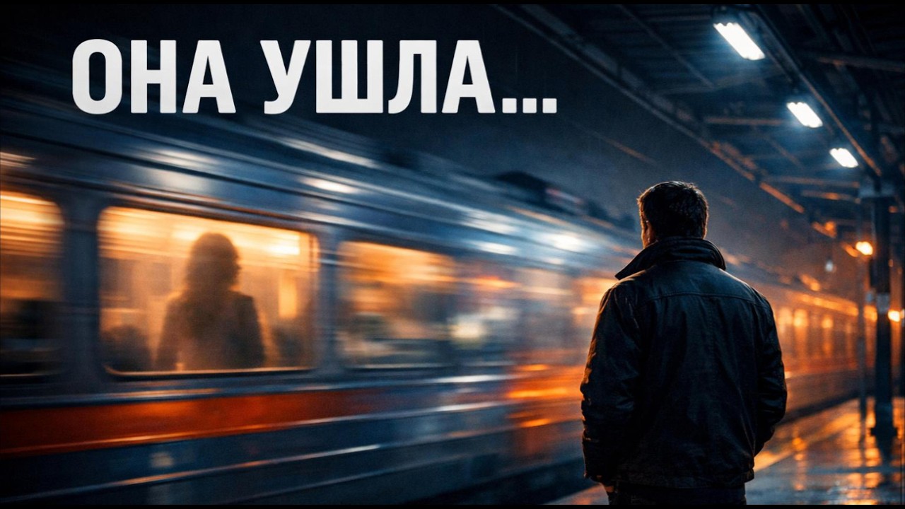 Она выбрала другого… а я остался с болью ❤️ (She Chose Him… I Stayed With the Pain)