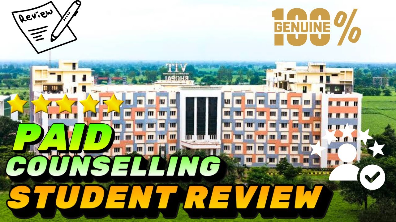 VIT Counselling 2026 Student Feedback 🤔  | Best VIT Choice Filling 2026 | TRIPATH Academy