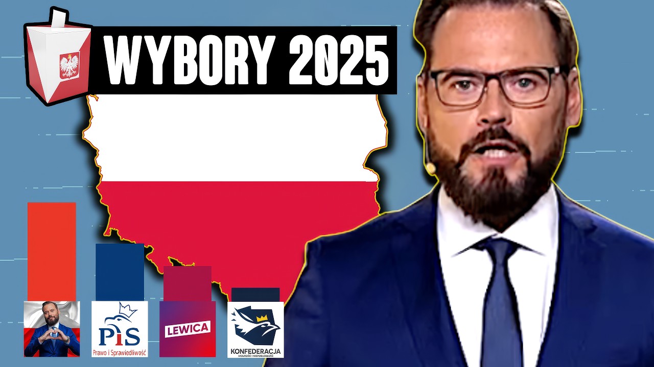 Czy KRZYSZTOF STANOWSKI mógł zostać PREZYDENTEM POLSKI?! - Vox Populi
