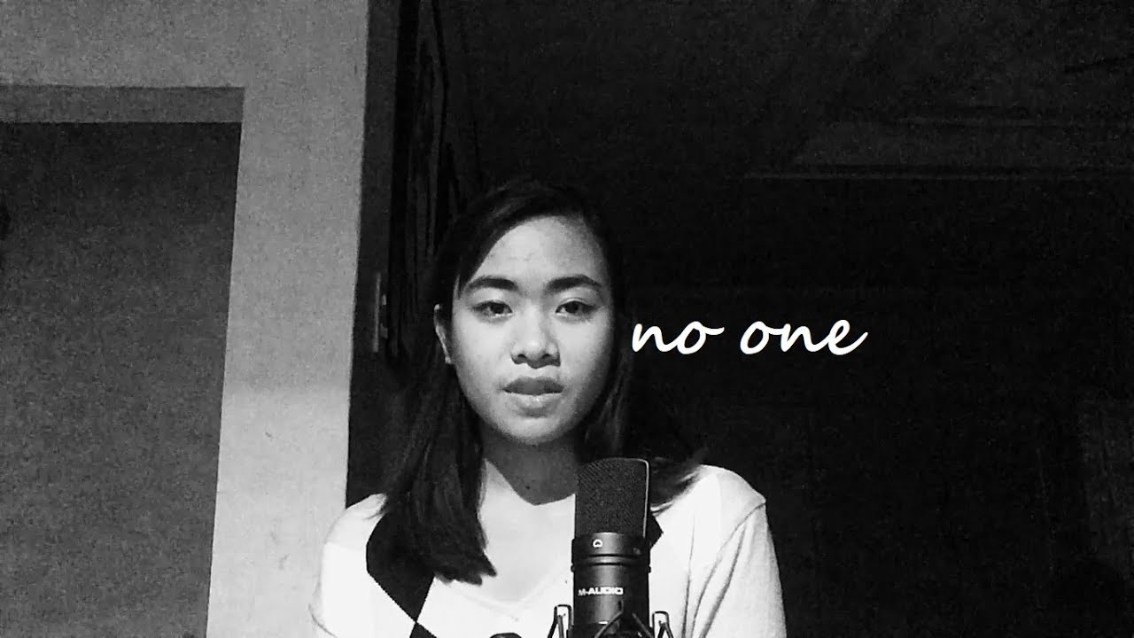 no one (rex orange county inspired) cover by Zekerya