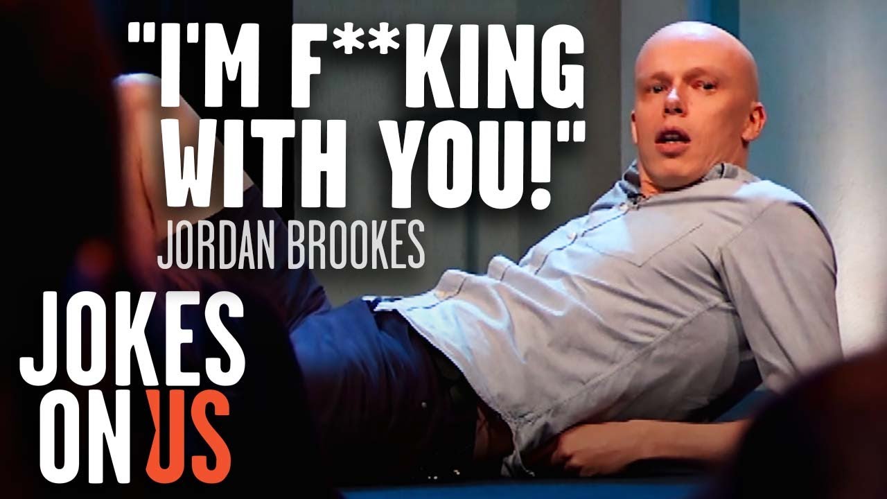 Jordan Brookes: 