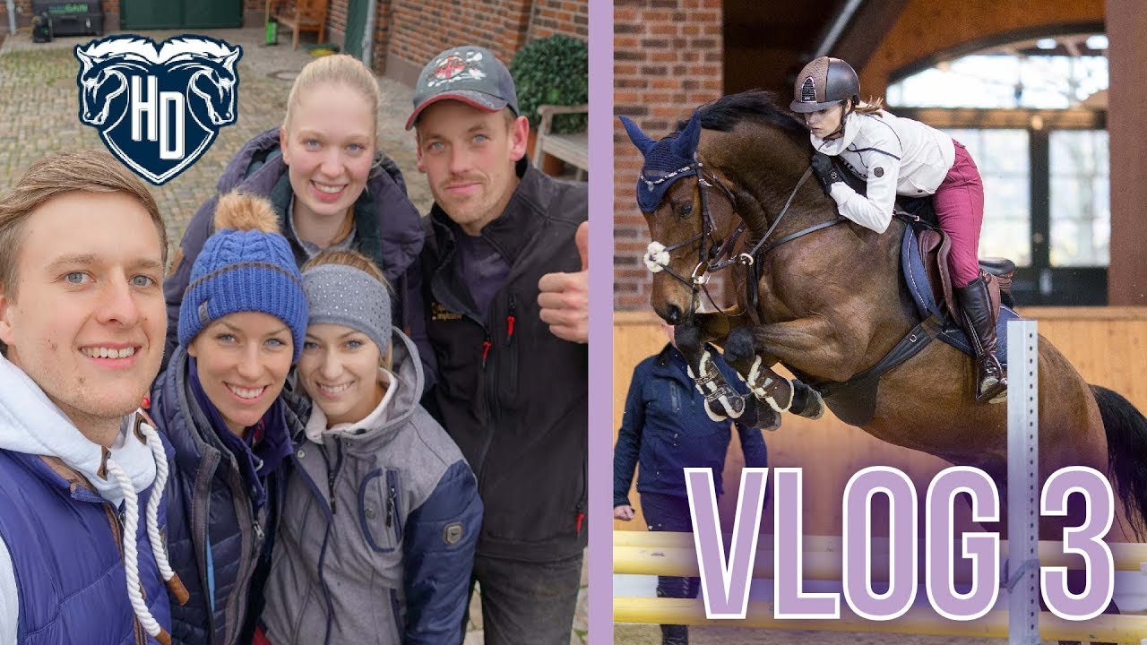 Erste ERFOLGE & HEIMFAHRT! | VLOG 3 Dagobertshausen | TEIL 5/5 | BinieBo
