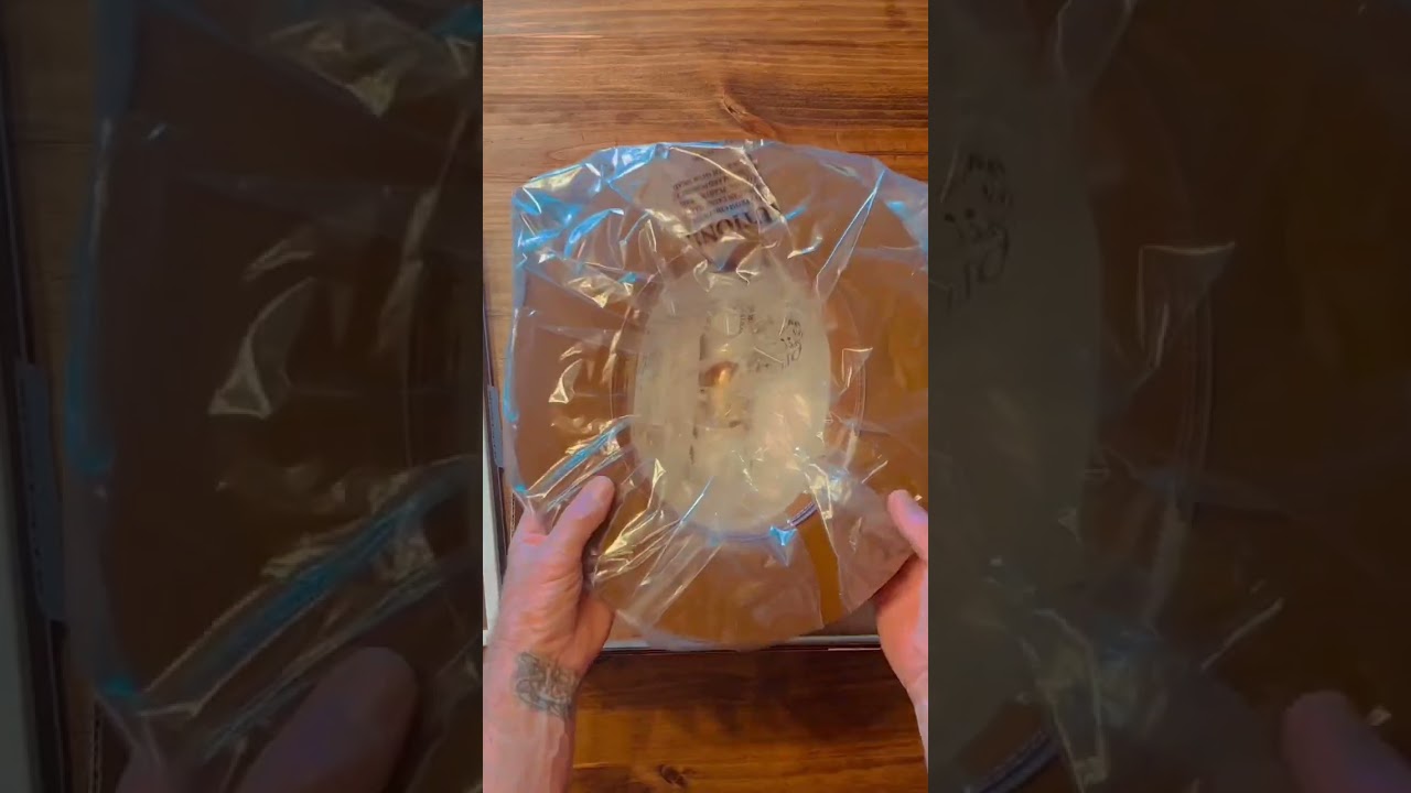 Stetson Hat - Royal Deluxe Open Road - Unboxing